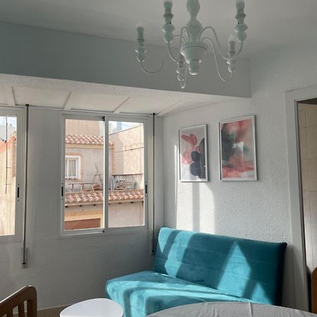 Cosy Apartment Benicarló Exteriér fotografie