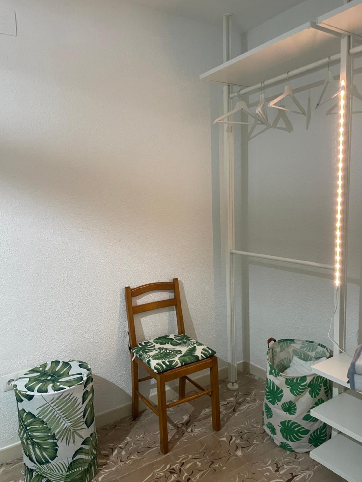 Cosy Apartment Benicarló Exteriér fotografie