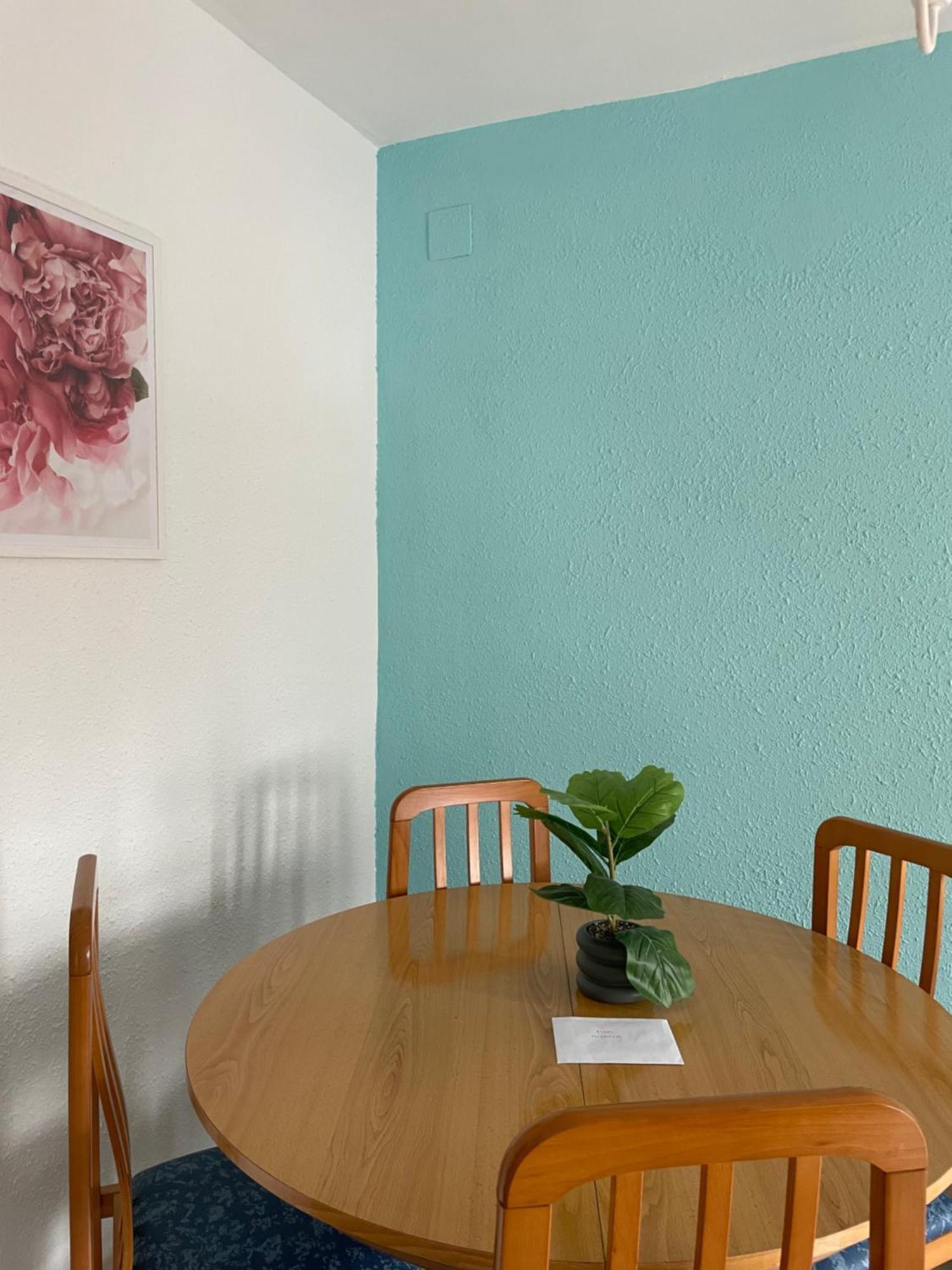 Cosy Apartment Benicarló Exteriér fotografie